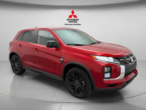 Another view of 2027 Mitsubishi Outlander Sport 2.0 LE for sale in Des Plaines, IL at Jidd Motors Mitsubishi