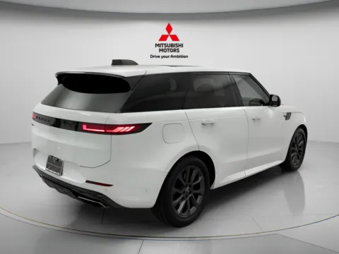 Another view of 2024 Land Rover Range Rover Sport Dynamic SE for sale in Des Plaines, IL at Jidd Motors Mitsubishi