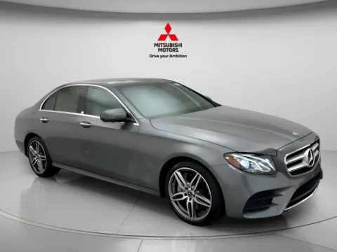 More photos of 2020 Mercedes-Benz E-Class E 450 at Jidd Motors Mitsubishi, IL