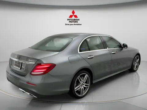 More photos of 2020 Mercedes-Benz E-Class E 450 at Jidd Motors Mitsubishi, IL
