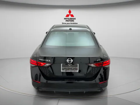 More photos of 2023 Nissan Sentra SV at Jidd Motors Mitsubishi, IL