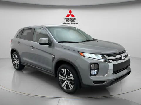Another view of 2027 Mitsubishi Outlander Sport 2.0 ES for sale in Des Plaines, IL at Jidd Motors Mitsubishi