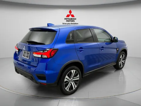 More photos of 2027 Mitsubishi Outlander Sport 2.0 ES at Jidd Motors Mitsubishi, IL