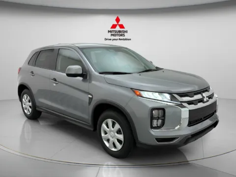 Another view of 2027 Mitsubishi Outlander Sport S for sale in Des Plaines, IL at Jidd Motors Mitsubishi