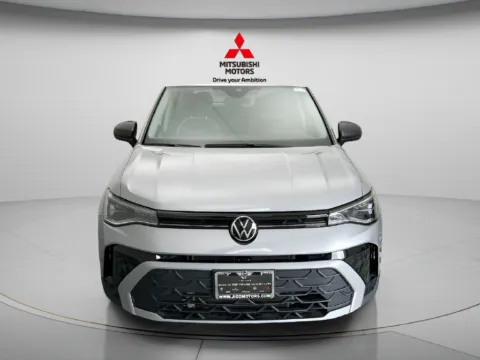 More photos of 2025 Volkswagen Taos 1.5T S at Jidd Motors Mitsubishi, IL