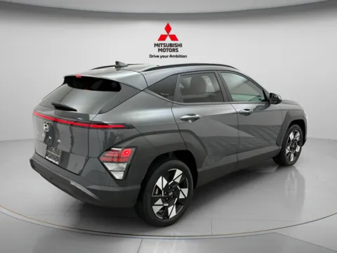 More photos of 2025 Hyundai Kona SEL at Jidd Motors Mitsubishi, IL