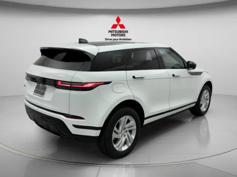 More photos of 2024 Land Rover Range Rover Evoque S at Jidd Motors Mitsubishi, IL