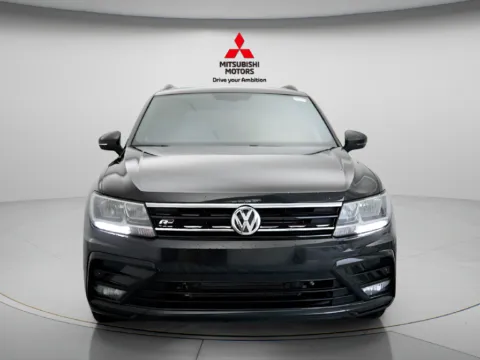 More photos of 2020 Volkswagen Tiguan 2.0T SE R-Line Black at Jidd Motors Mitsubishi, IL