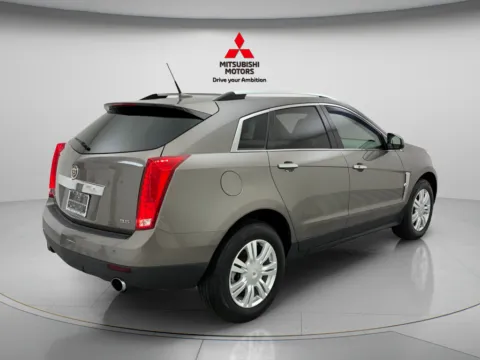 More photos of 2012 Cadillac SRX Luxury at Jidd Motors Mitsubishi, IL