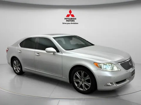 Another view of 2008 Lexus LS 460 for sale in Des Plaines, IL at Jidd Motors Mitsubishi