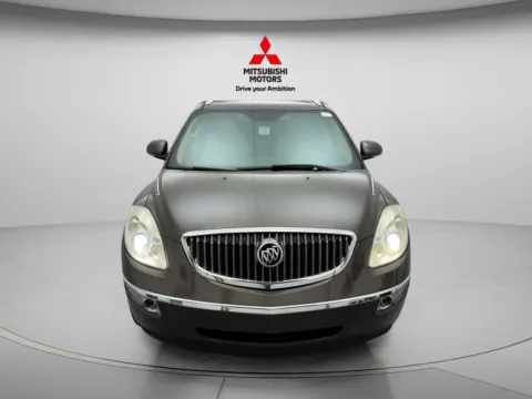 Photos of 2012 Buick Enclave Leather Group for sale in Des Plaines, IL at Jidd Motors Mitsubishi