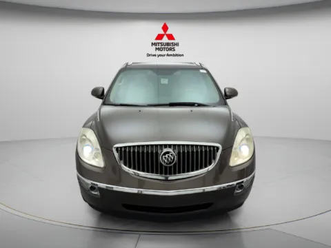 Photos of 2012 Buick Enclave Leather Group for sale in Des Plaines, IL at Jidd Motors Mitsubishi