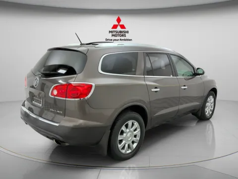 More photos of 2012 Buick Enclave Leather Group at Jidd Motors Mitsubishi, IL