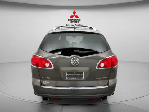 More photos of 2012 Buick Enclave Leather Group at Jidd Motors Mitsubishi, IL