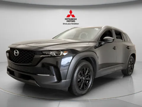 Another view of 2025 Mazda CX-50 2.5 S Preferred Package for sale in Des Plaines, IL at Jidd Motors Mitsubishi