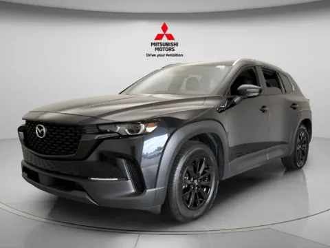 Photos of 2025 Mazda CX-50 2.5 S Preferred Package for sale in Des Plaines, IL at Jidd Motors Mitsubishi