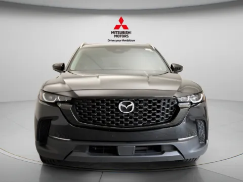 More photos of 2025 Mazda CX-50 2.5 S Preferred Package at Jidd Motors Mitsubishi, IL