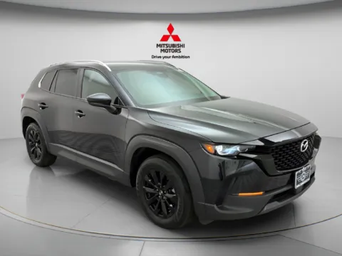 Another view of 2025 Mazda CX-50 2.5 S Preferred Package for sale in Des Plaines, IL at Jidd Motors Mitsubishi
