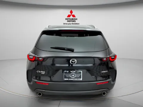 More photos of 2025 Mazda CX-50 2.5 S Preferred Package at Jidd Motors Mitsubishi, IL