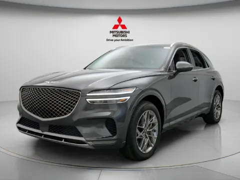 Another view of 2025 Genesis GV70 2.5T for sale in Des Plaines, IL at Jidd Motors Mitsubishi