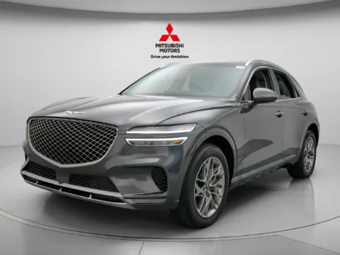 Photos of 2025 Genesis GV70 2.5T for sale in Des Plaines, IL at Jidd Motors Mitsubishi