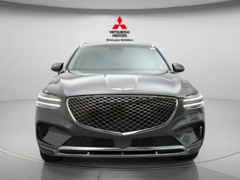 More photos of 2025 Genesis GV70 2.5T at Jidd Motors Mitsubishi, IL