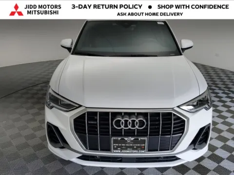 More photos of 2025 Audi Q3 Premium at Jidd Motors Mitsubishi, IL