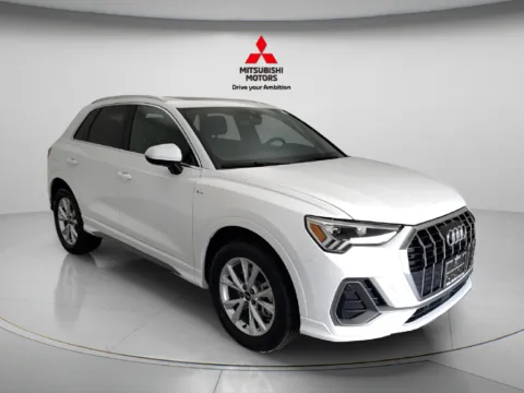 More photos of 2025 Audi Q3 Premium at Jidd Motors Mitsubishi, IL