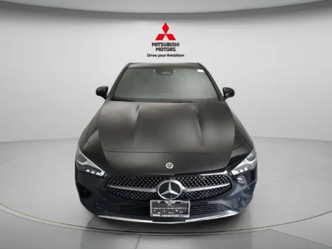 More photos of 2025 Mercedes-Benz CLA 250 at Jidd Motors Mitsubishi, IL