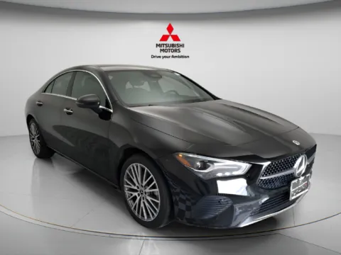 More photos of 2025 Mercedes-Benz CLA 250 at Jidd Motors Mitsubishi, IL