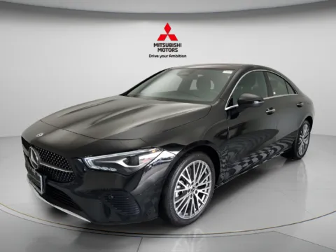Photos of 2025 Mercedes-Benz CLA 250 for sale in Des Plaines, IL at Jidd Motors Mitsubishi