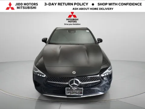 More photos of 2025 Mercedes-Benz CLA 250 at Jidd Motors Mitsubishi, IL