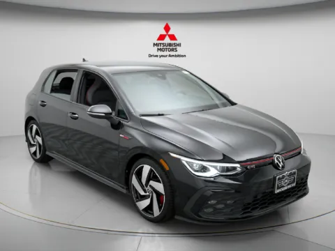 More photos of 2024 Volkswagen Golf GTI 2.0T S at Jidd Motors Mitsubishi, IL