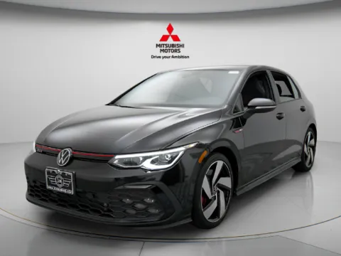 Photos of 2024 Volkswagen Golf GTI 2.0T S for sale in Des Plaines, IL at Jidd Motors Mitsubishi