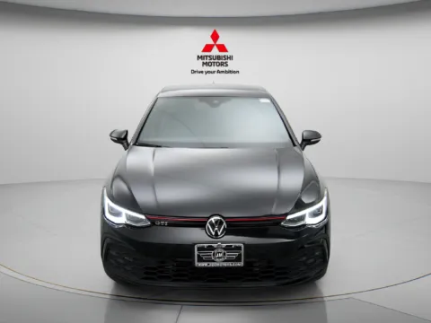 More photos of 2024 Volkswagen Golf GTI 2.0T S at Jidd Motors Mitsubishi, IL