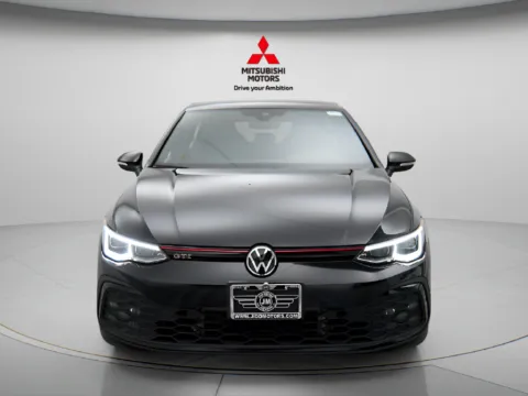 Another view of 2024 Volkswagen Golf GTI 2.0T S for sale in Des Plaines, IL at Jidd Motors Mitsubishi