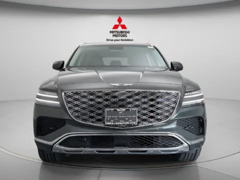 Photos of 2025 Genesis GV80 2.5T for sale in Des Plaines, IL at Jidd Motors Mitsubishi
