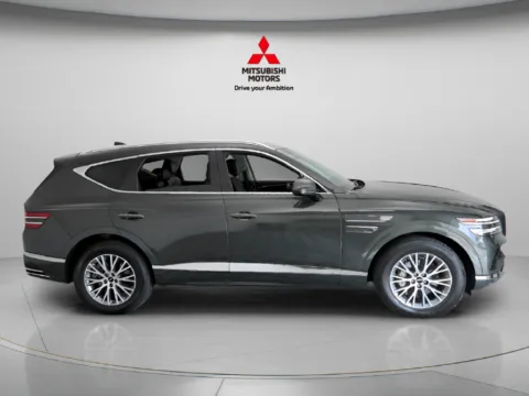 More photos of 2025 Genesis GV80 2.5T at Jidd Motors Mitsubishi, IL