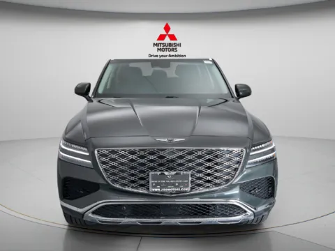 Another view of 2025 Genesis GV80 2.5T for sale in Des Plaines, IL at Jidd Motors Mitsubishi