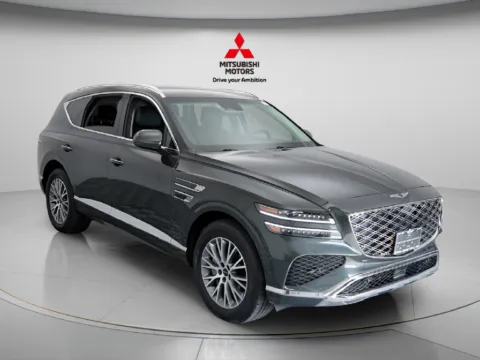 More photos of 2025 Genesis GV80 2.5T at Jidd Motors Mitsubishi, IL