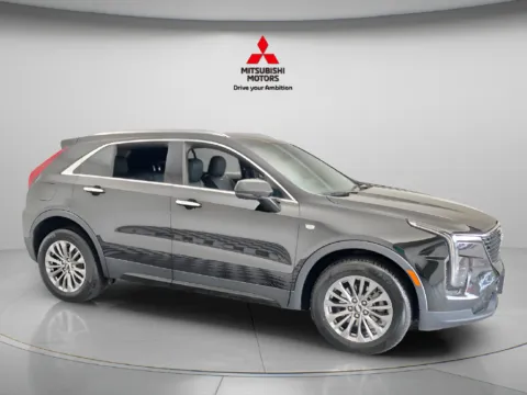 More photos of 2025 Cadillac XT4 Premium Luxury at Jidd Motors Mitsubishi, IL