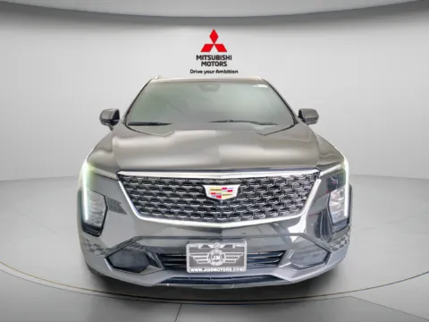Another view of 2025 Cadillac XT4 Premium Luxury for sale in Des Plaines, IL at Jidd Motors Mitsubishi