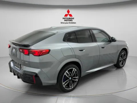 More photos of 2026 BMW X2 xDrive28i at Jidd Motors Mitsubishi, IL