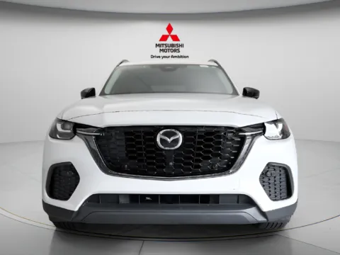 Another view of 2025 Mazda CX-70 3.3 Turbo Preferred for sale in Des Plaines, IL at Jidd Motors Mitsubishi