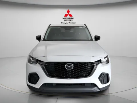 More photos of 2025 Mazda CX-70 3.3 Turbo Preferred at Jidd Motors Mitsubishi, IL