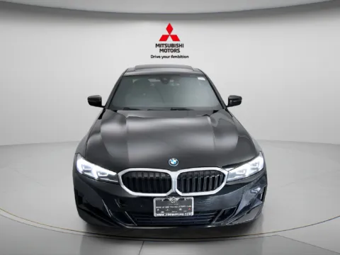 More photos of 2024 BMW 3 Series 330e xDrive at Jidd Motors Mitsubishi, IL
