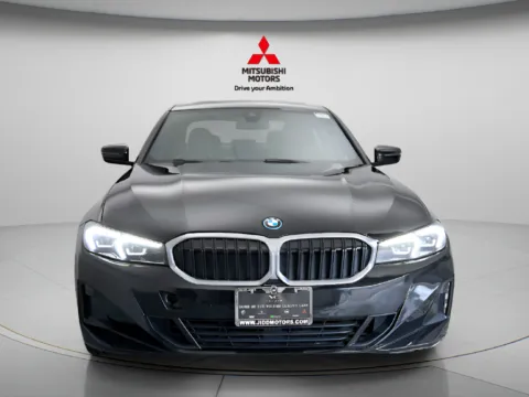 More photos of 2024 BMW 3 Series 330e xDrive at Jidd Motors Mitsubishi, IL
