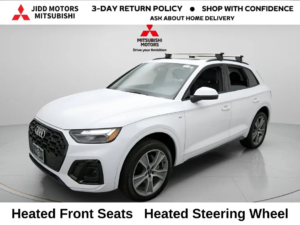 2025 Audi Q5