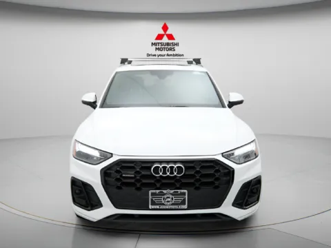 More photos of 2025 Audi Q5 45 S line Premium at Jidd Motors Mitsubishi, IL