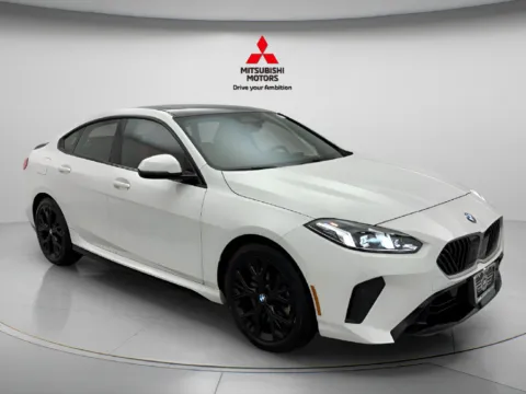 Another view of 2025 BMW 2 Series 228 xDrive Gran Coupe for sale in Des Plaines, IL at Jidd Motors Mitsubishi